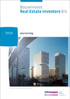 Jaarverslag 2018 Bouwinvest Real Estate Investors (Nederlandse versie)